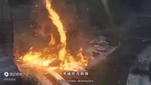 盘点地球十大灾害(世界上十大自然灾害)插图6