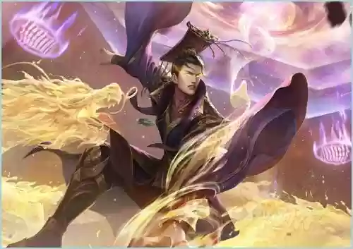 三国杀年度十大武将(三国杀最厉害武将排名)插图