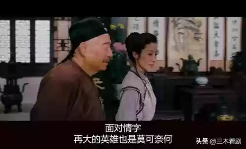 卧虎藏龙十大杀手是谁(卧虎藏龙女主角叫什么名字)插图15