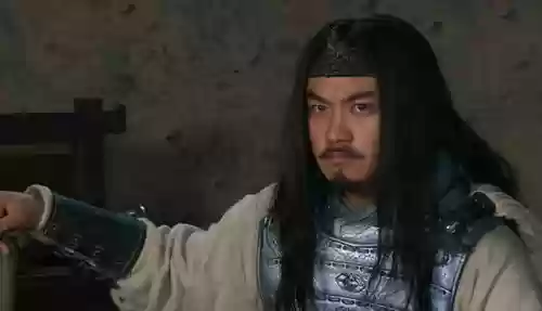 三国十大元帅(十大大将排名顺序及简介)插图5