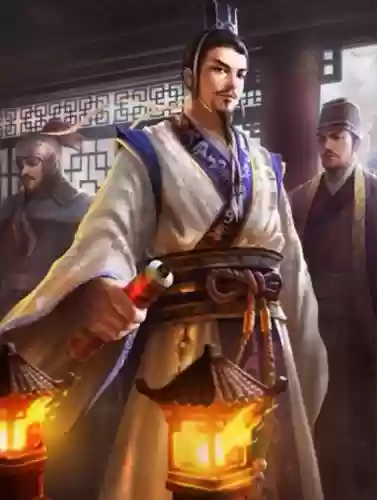 三国十大武将十大谋士(三国谋士排名前30名)插图5
