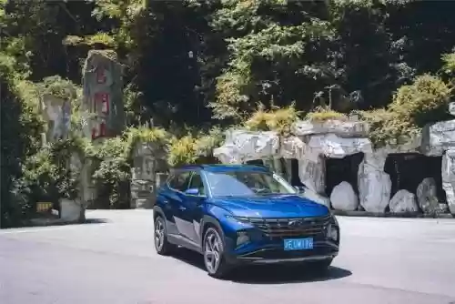 十大汽车排名2021(全国汽车排名前十名)插图4