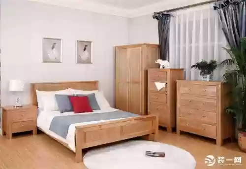 2014十大实木家具品牌(一线品牌的家具有哪些)插图1