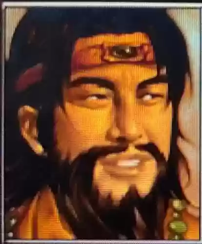 三国群英传7 十大武将(三国群英传2十大武将)插图15