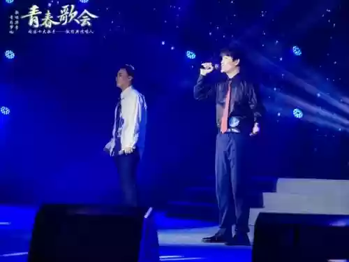 2021十大歌手 华科(华中科技大学音乐生录取分数线)插图7