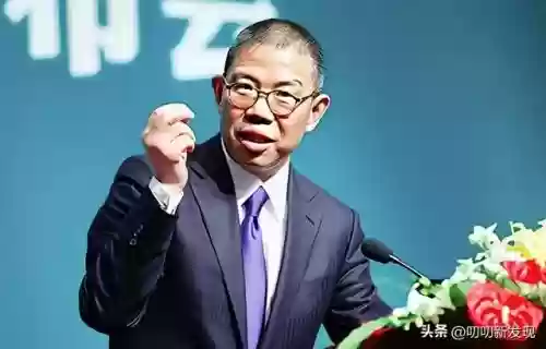 2014中国十大首富(中国首富历年名单)插图4