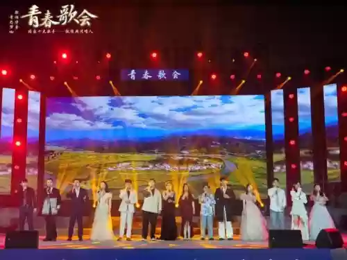 2021十大歌手 华科(华中科技大学音乐生录取分数线)插图29