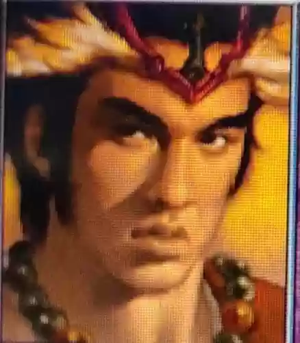 三国群英传7 十大武将(三国群英传2十大武将)插图13