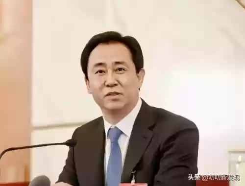2014中国十大首富(中国首富历年名单)插图3