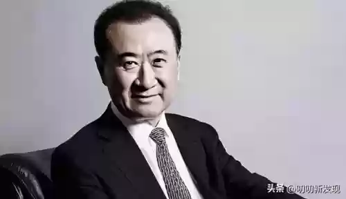 2014中国十大首富(中国首富历年名单)插图2