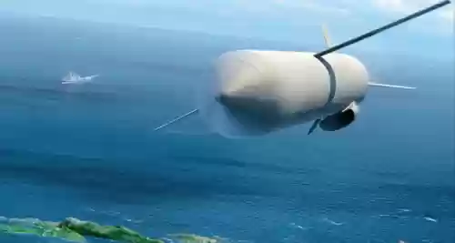 世界十大实战导弹(世界导弹排行榜前十名)插图1
