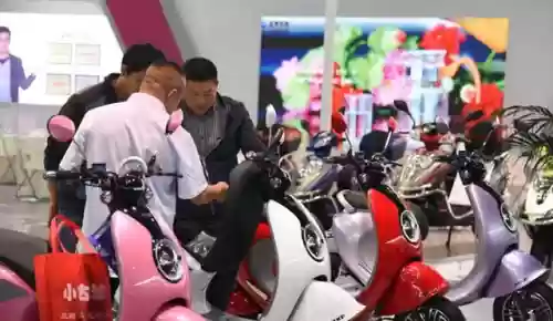 2013电动车十大品牌(中国十大电动车排名)插图