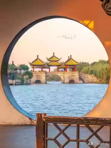 十大江南四大(江南都有哪些城市)插图3