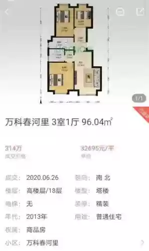 沈阳十大升值小区(沈阳十大房地产开发商)插图9