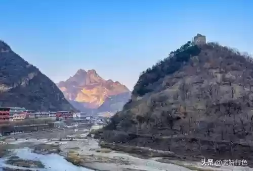 天津十大山脉排名(世界山脉排名)插图2