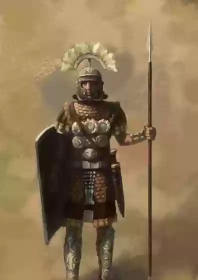 三国历史上十大猛将(三国十大名将排名)插图2