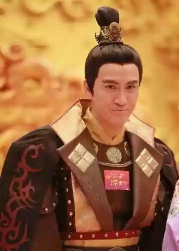 三国历史上十大猛将(三国十大名将排名)插图1