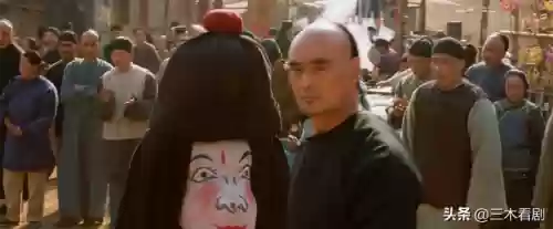 卧虎藏龙十大杀手是谁(卧虎藏龙女主角叫什么名字)插图3