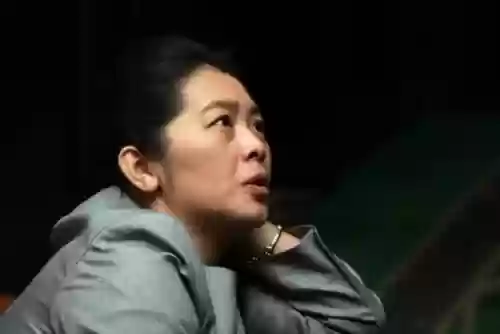 迟子建十大魂灵(迟子建代表作品)插图