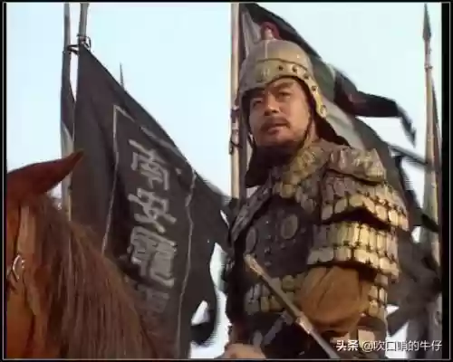 三国演义十大对决(三国演义18个战役顺序)插图15