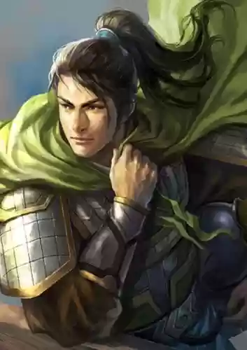 三国十大武将十大谋士(三国谋士排名前30名)插图3