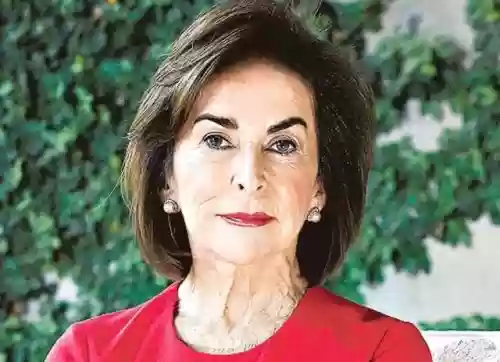 世界十大女商人(女人的十大奢侈品牌)插图2