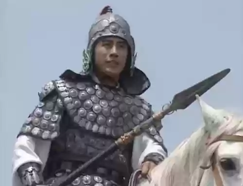三国时期十大名将(三国志战略版十大废将)插图6