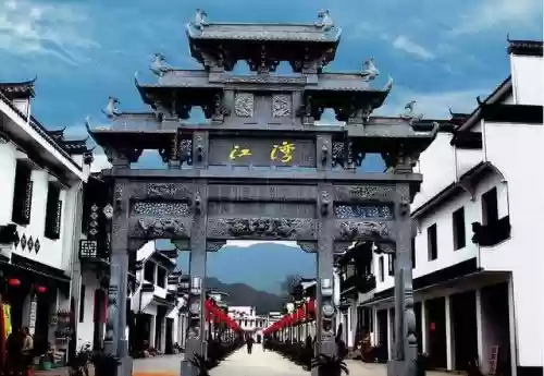 中国十大最美民间建筑(中国新中式建筑)插图5