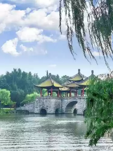 十大江南四大(江南都有哪些城市)插图5
