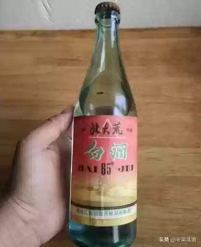 七十年代十大名酒(第一届老八大名酒)插图15