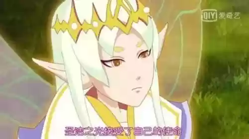 2014小花仙十大家族(小花仙最美的五大公主)插图5