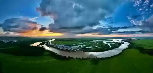 中国十大邮政村(中国最富有的六个村)插图