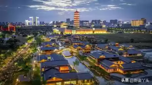 十大江南四大(江南都有哪些城市)插图2