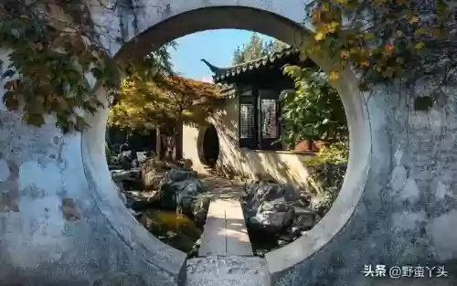 十大江南四大(江南都有哪些城市)插图14