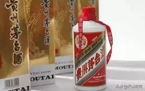 十大名酒前十名(中国10大名酒排行榜)插图
