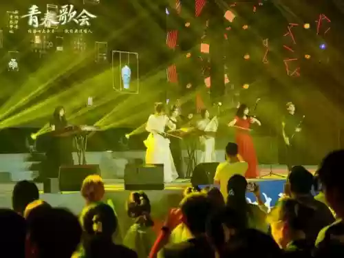 2021十大歌手 华科(华中科技大学音乐生录取分数线)插图14