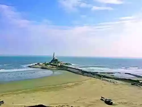 福建的十大海边(福建海边哪里好玩)插图1