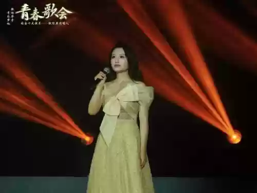 2021十大歌手 华科(华中科技大学音乐生录取分数线)插图23
