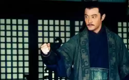 三国十大元帅(十大大将排名顺序及简介)插图1