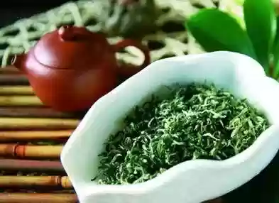 2014中国十大名茶(中国10大名茶有哪些)插图2