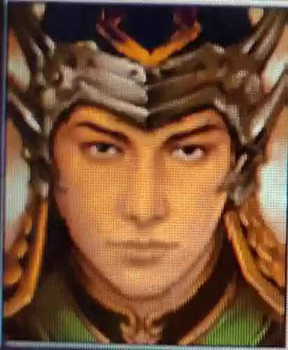 三国群英传7 十大武将(三国群英传2十大武将)插图12