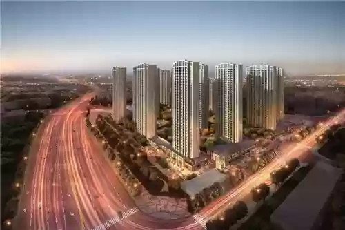 沈阳十大升值小区(沈阳十大房地产开发商)插图4