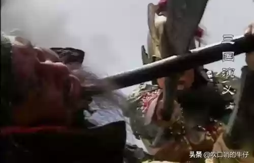 三国演义十大对决(三国演义18个战役顺序)插图19