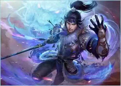 三国杀年度十大武将(三国杀最厉害武将排名)插图4