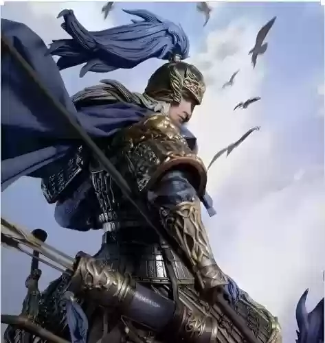三国十大武将排行榜(三国猛将排行榜50位)插图2
