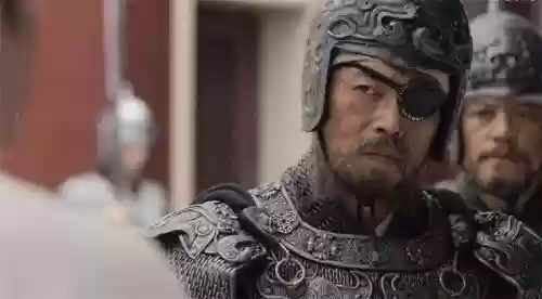 三国十大猛将排行榜第一(三国最厉害的猛将)插图