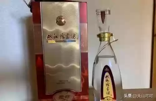十大名酒前十名(中国10大名酒排行榜)插图6
