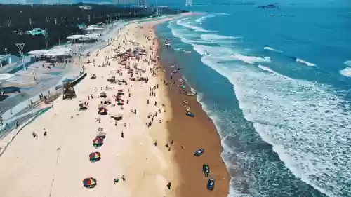 福建的十大海边(福建海边哪里好玩)插图