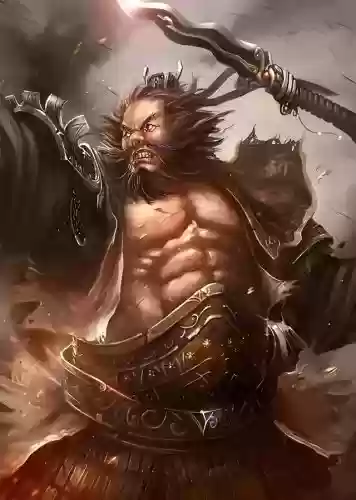 三国十大武将排行榜(三国猛将排行榜50位)插图7
