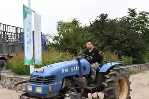 中国十大邮政村(中国最富有的六个村)插图6